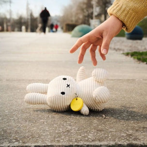 Tracker GPS CHIPOLO POP porte cléfs jaune