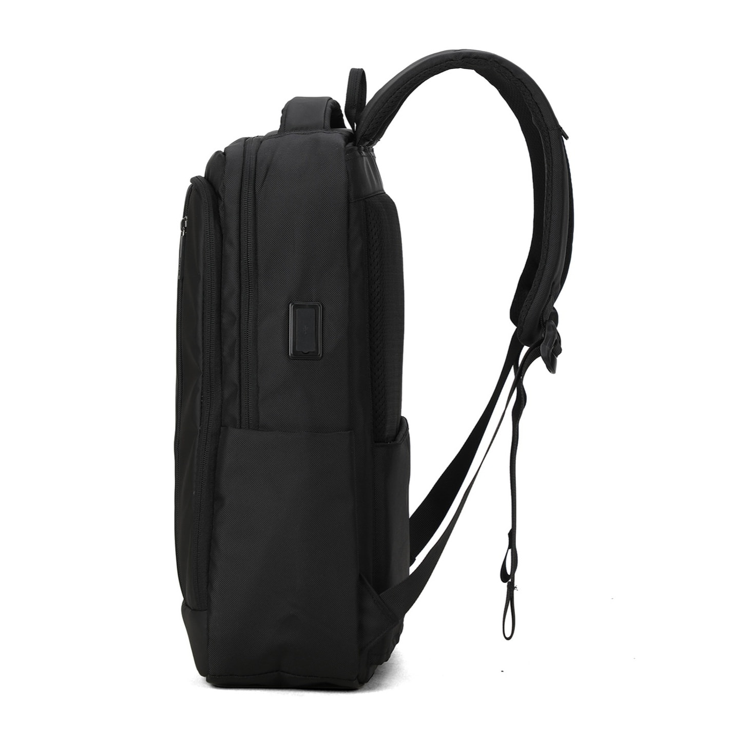 Zaino Unisex Erevan Lux - Poliestere - Casual - 30.0 x 13.0 x 43.0 cm