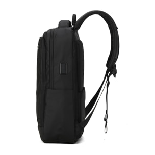 Zaino Unisex Erevan Lux - Poliestere - Casual - 30.0 x 13.0 x 43.0 cm