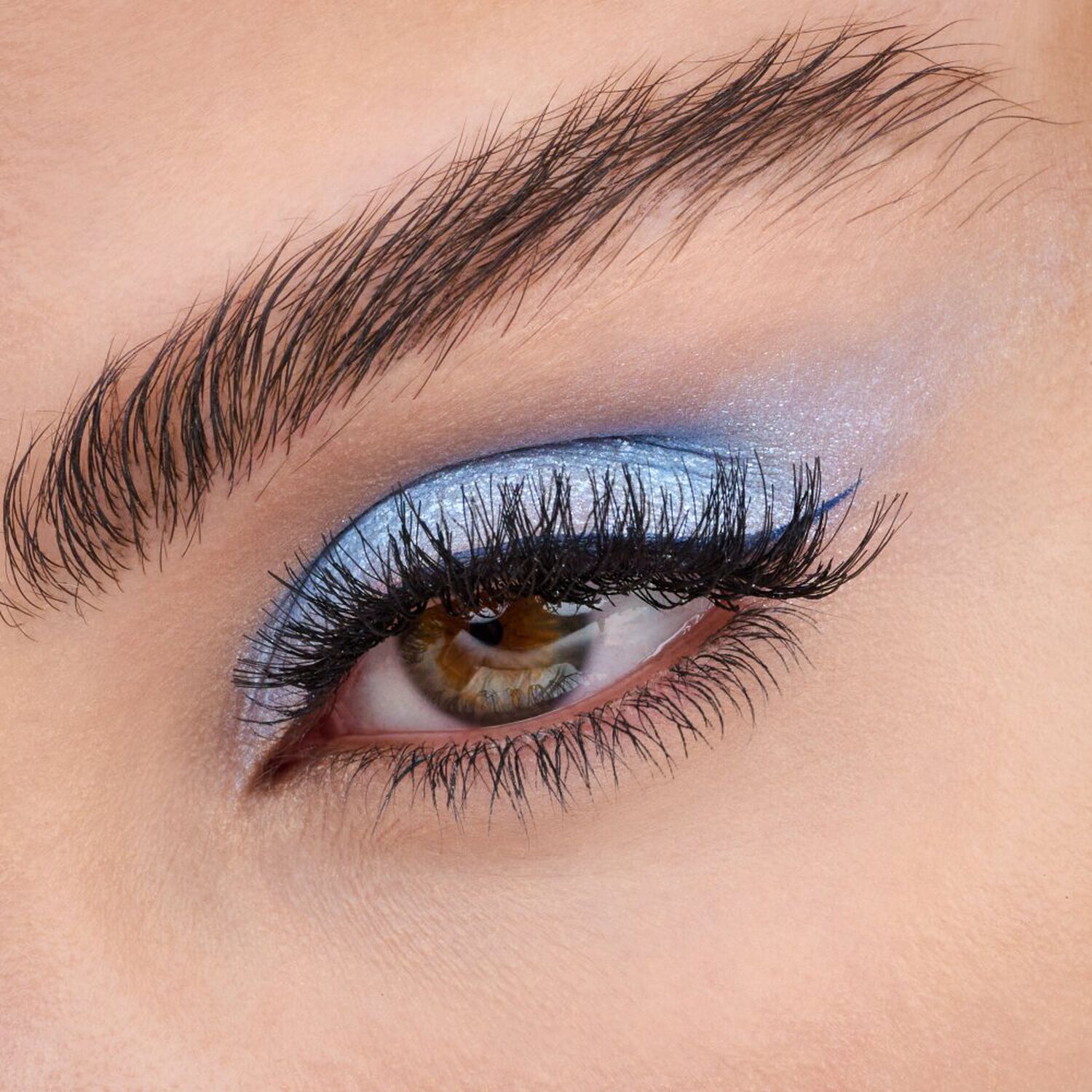 Faked Big Volume Lashes - Faux Cils Ultra-légers 1 paire