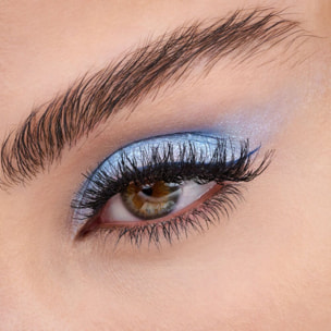 Faked Big Volume Lashes - Faux Cils Ultra-légers 1 paire