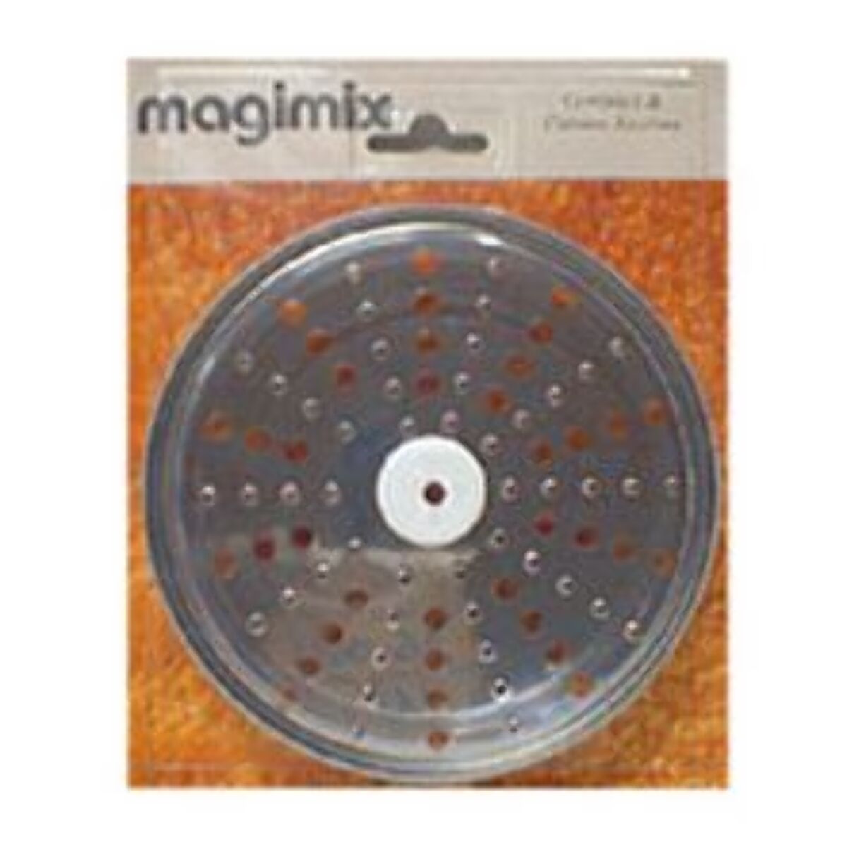 Râpe MAGIMIX 17372 Disque parmesan