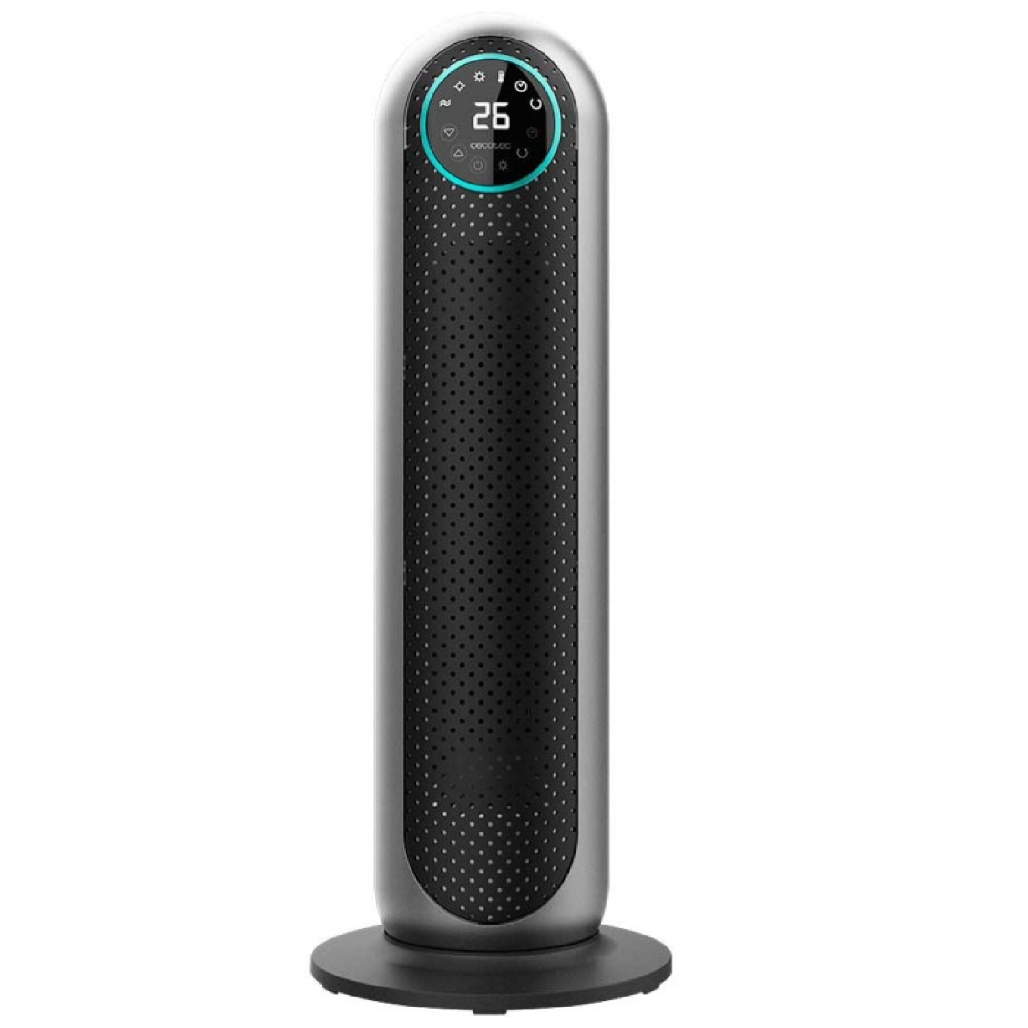 Cecotec Chauffage en céramique ReadyWarm 10150 Smart Ceramic Pro