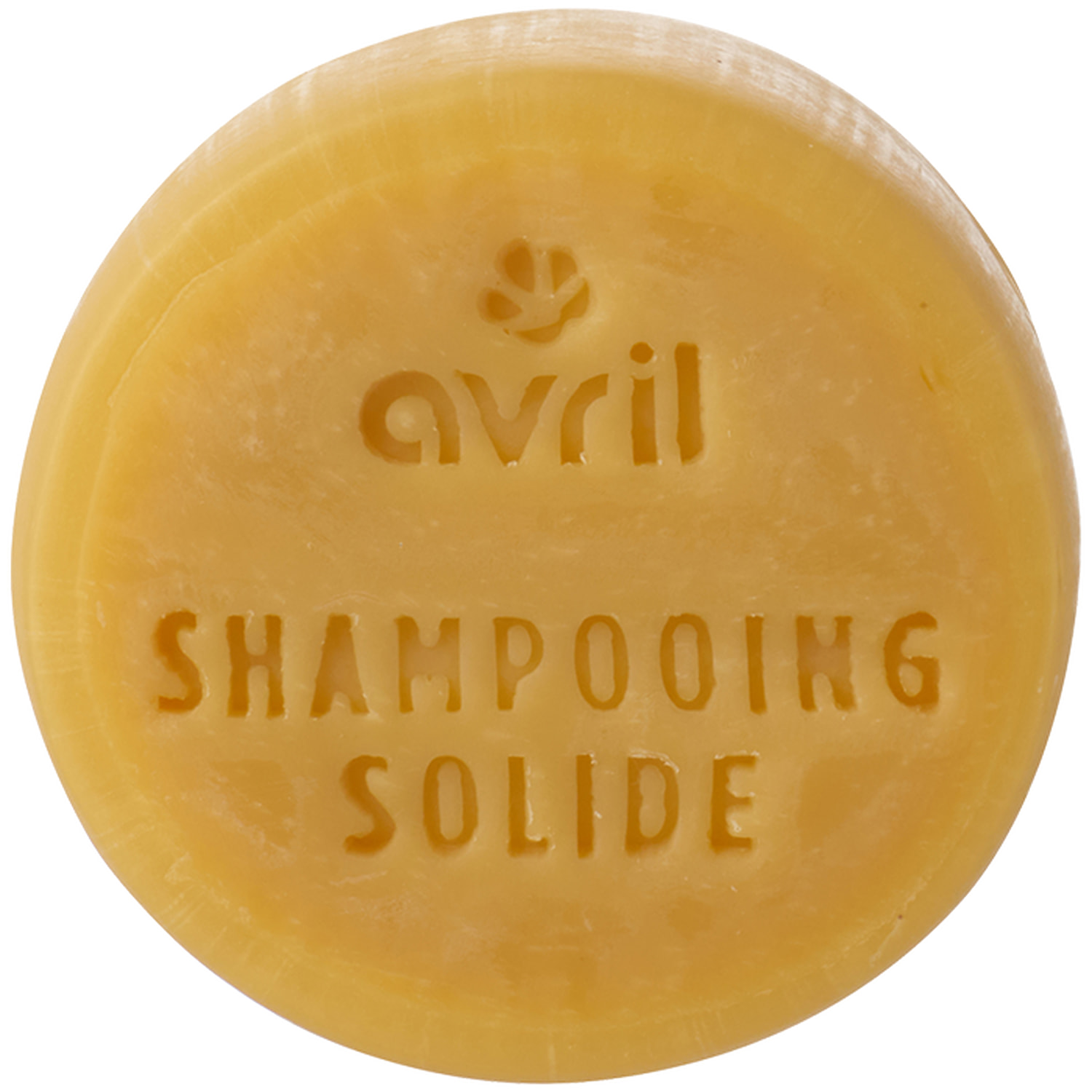 Shampooing solide Cheveux secs - Certifié bio