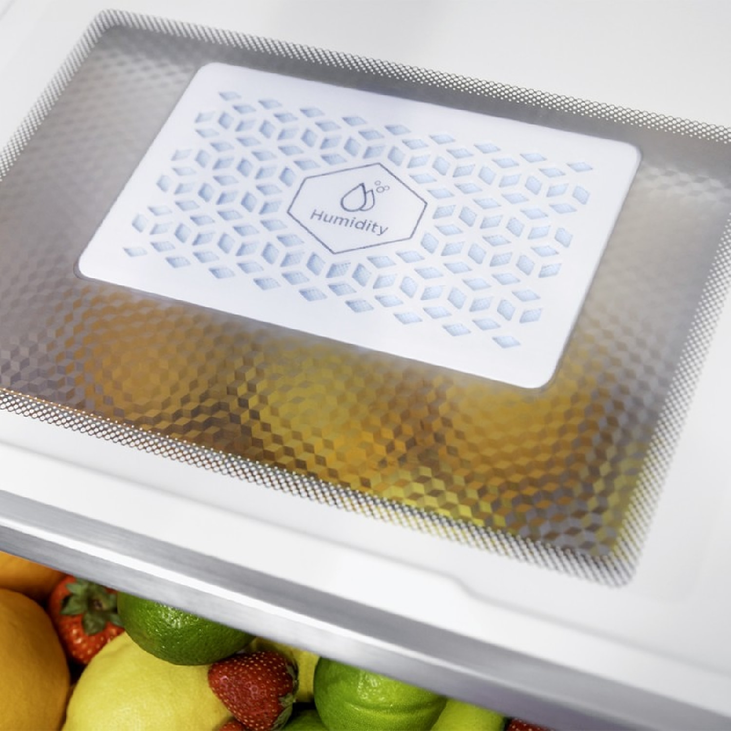 Cecotec Frigorífico combi Bolero CoolMarket Combi 356 Inox E