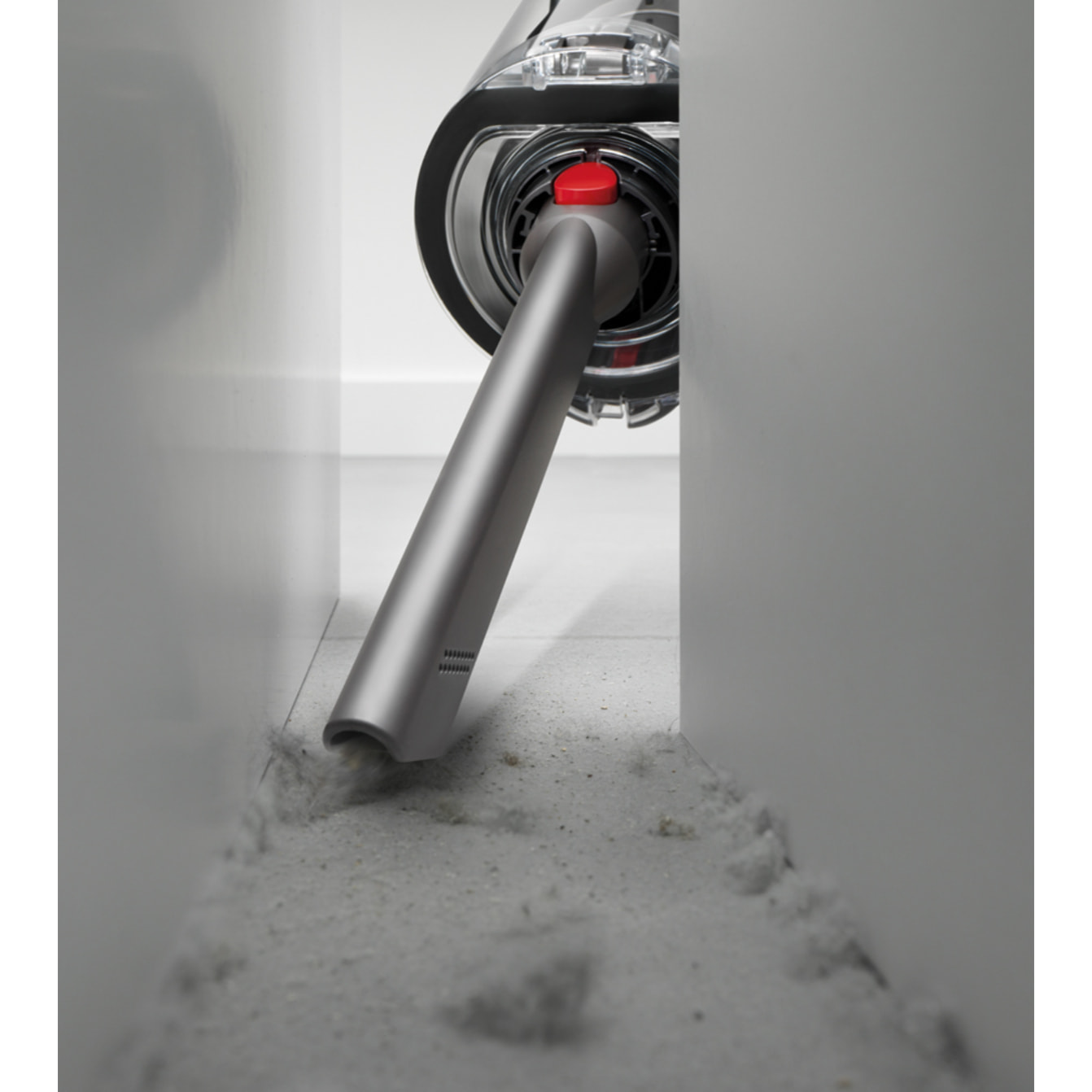Aspirateur sans-fil Dyson Cyclone V10™ Total Clean Noir