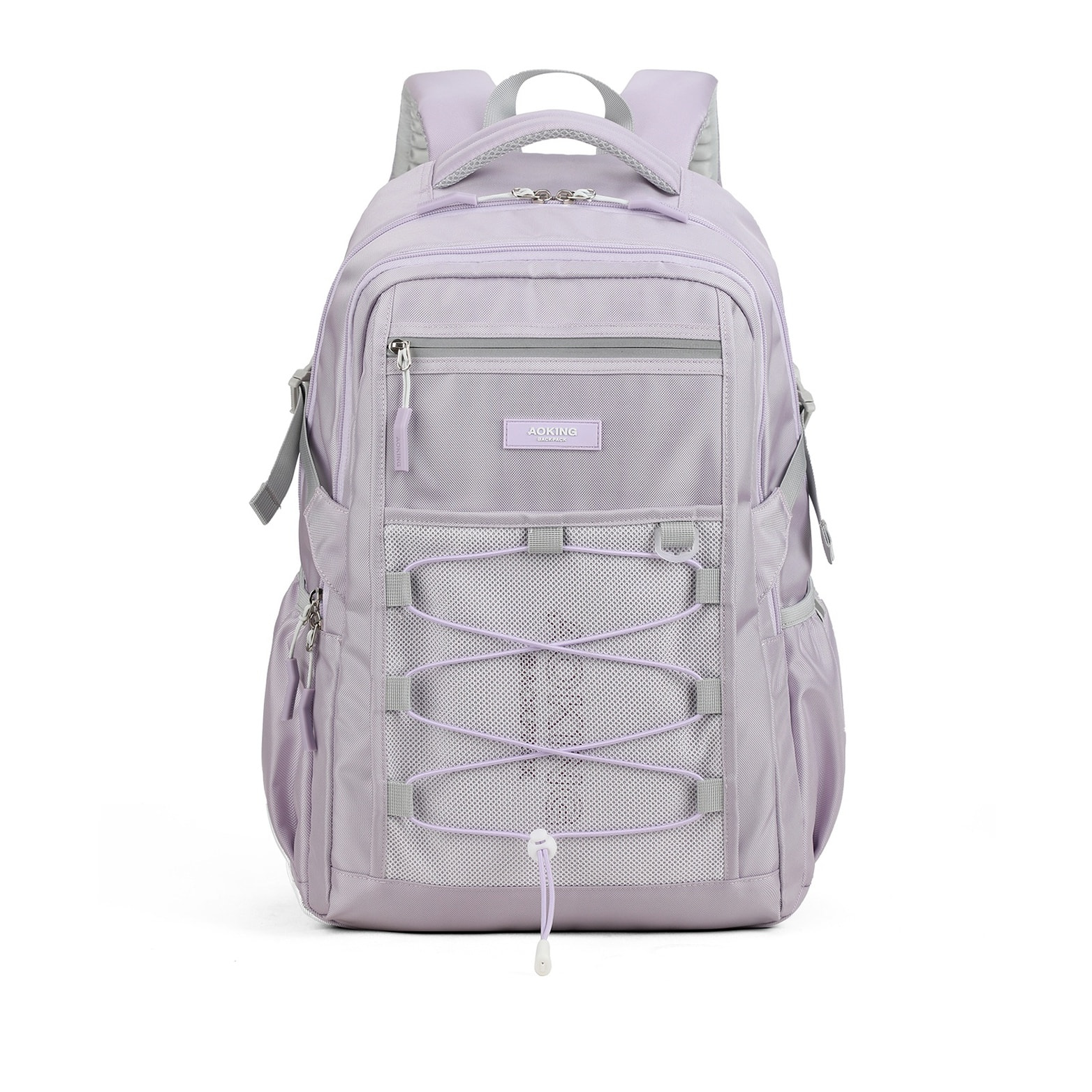 Zaino unisex Luminara Lux - Poliestere - 33.0 x 19.0 x 47.0 cm