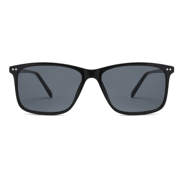 Gafas de Sol Sexton TK00125 - C1 - 24 de Acetato Inyectado Hombre 57 mm