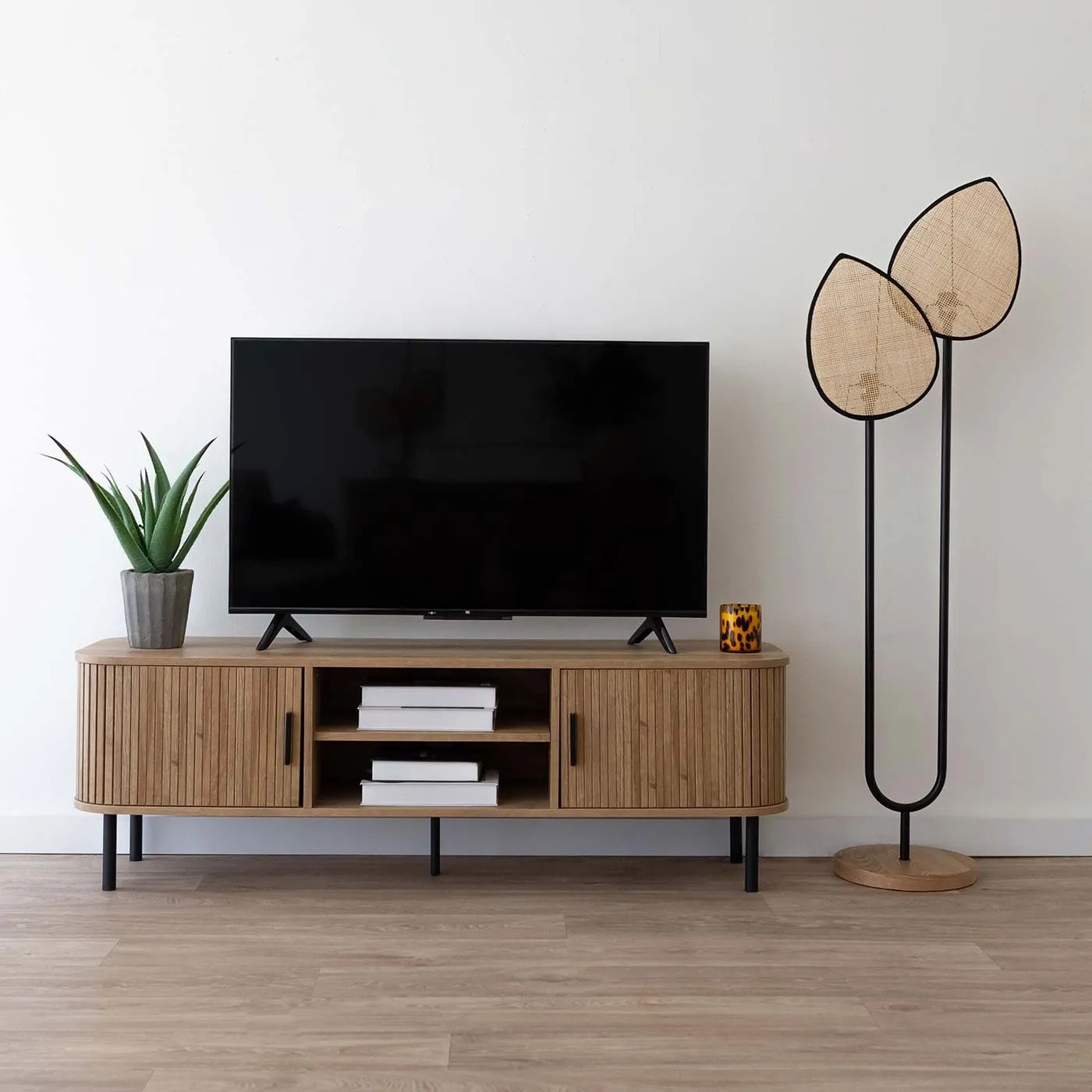 Mueble tv egipto 140x46cm