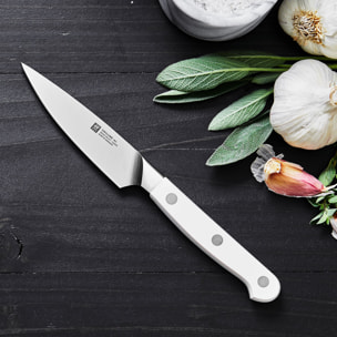 Couteau d'office ZWILLING® Pro Le Blanc