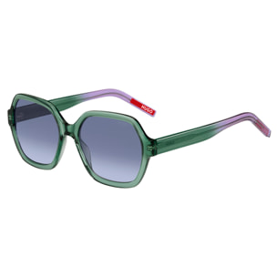 Gafas de sol Hugo Mujer HG-1265-S-JHDF6GB