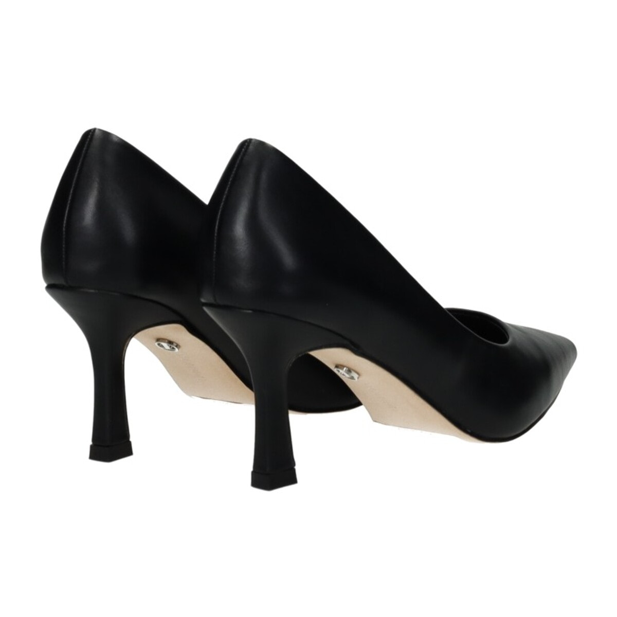 Décolleté Donna Tata Italia Nero