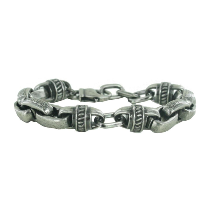 Pulsera Police Hombre PJ22257BSB-02