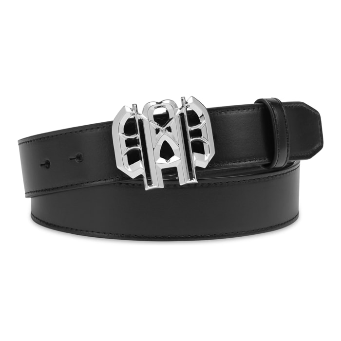PHILIPP PLEIN Cinturón GOTHIC PLEIN