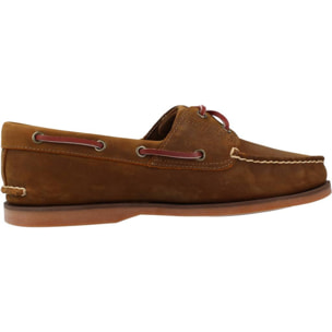 NÁUTICO TIMBERLAND CLASSIC BOAT 2 EYE