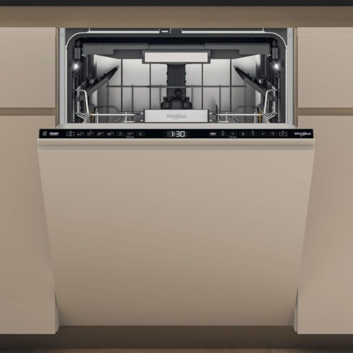 Lave vaisselle encastrable WHIRLPOOL WH7IA15AM3TUS0