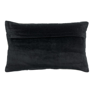 Coussin Rosalie brodé