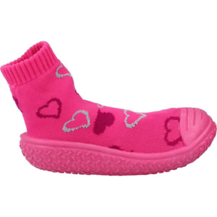 Zapatillas Hogar Niña de la marca CHICCO  modelo MORBIDOTTI ROSA