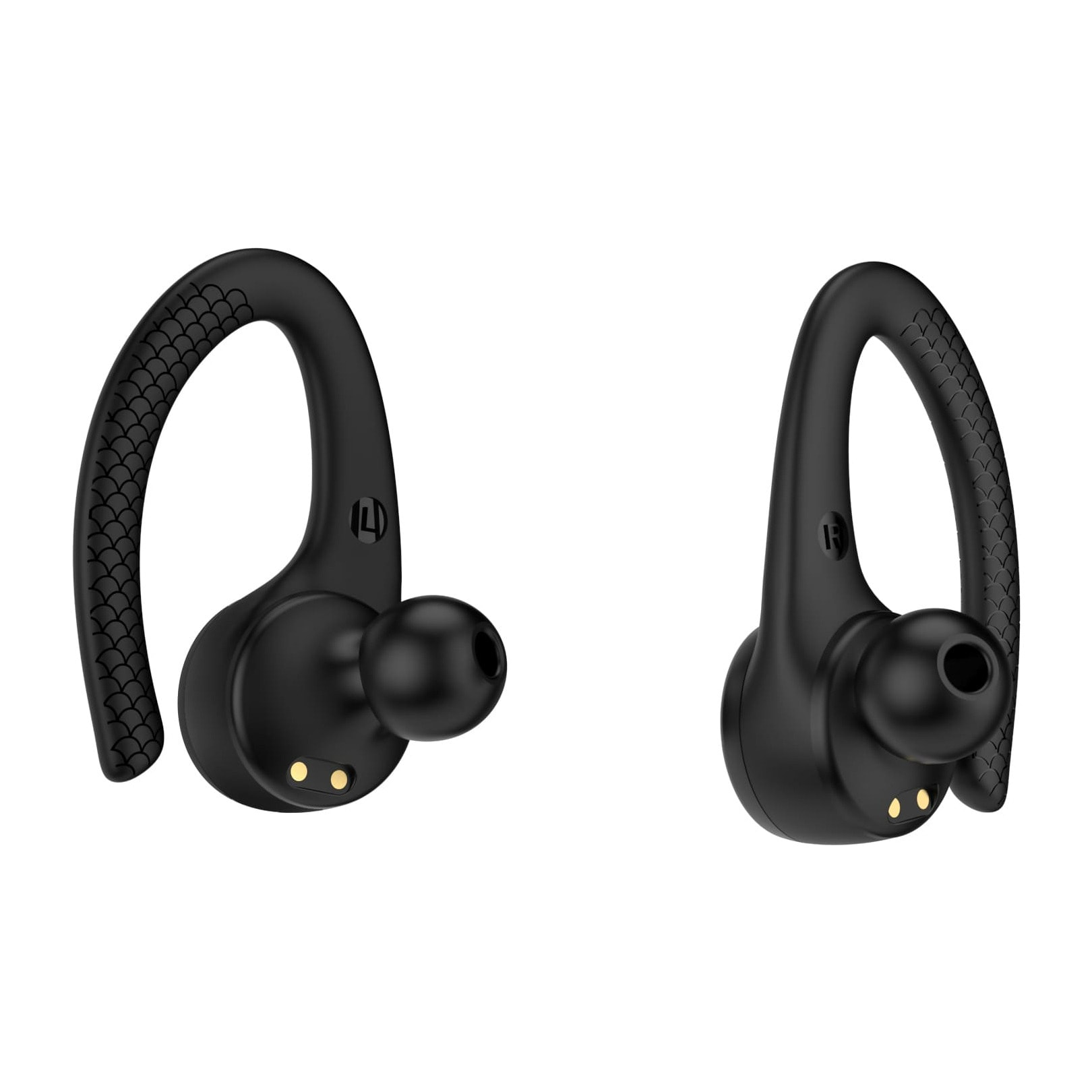 MAGNUSSEN M14 EARPHONES en color Negro