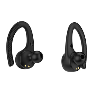MAGNUSSEN M14 EARPHONES en color Negro