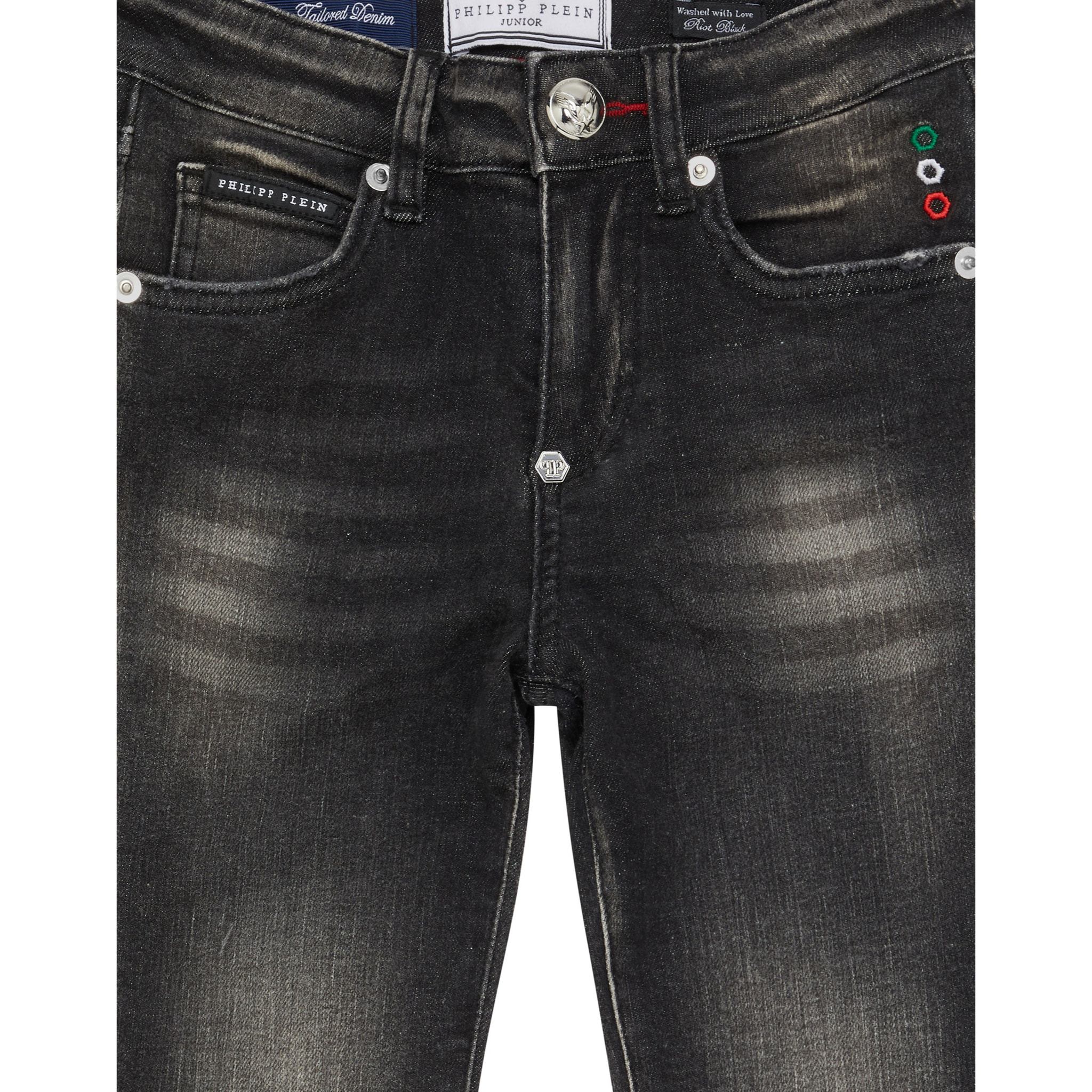 PHILIPP PLEIN Skinny
