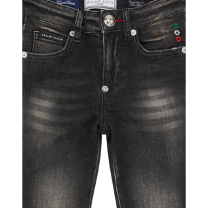 PHILIPP PLEIN Skinny