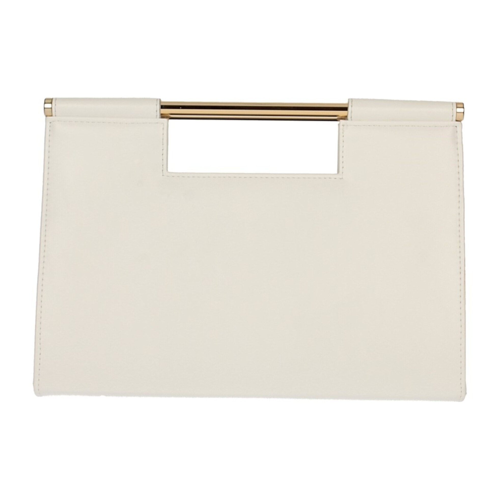 Borsa Adulto unisex Tata Italia Bianco