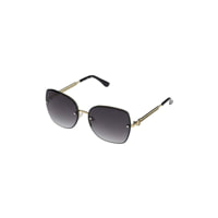 Guess - lunettes de soleil - noir - protection solaire : catégorie 2
