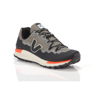 Sneakers Veja Fitz Roy Trek Shell Nero Nero