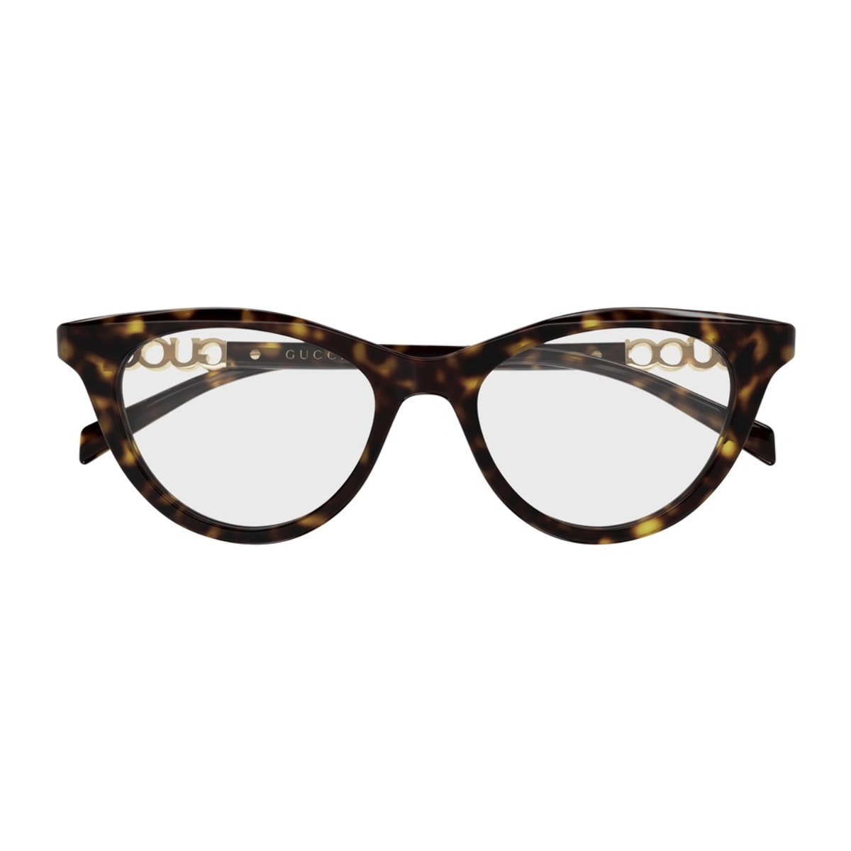 Gafas de Vista Gucci GG2034O-002 de Acetato Mujer 50 mm