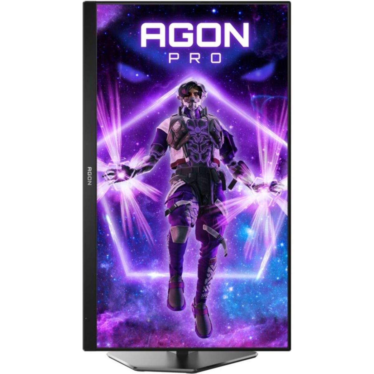 Ecran PC Gamer AOC AGON PRO 24" Full HD 540Hz Ultra Fast TN HDMI 2.1 AMD FreeSync