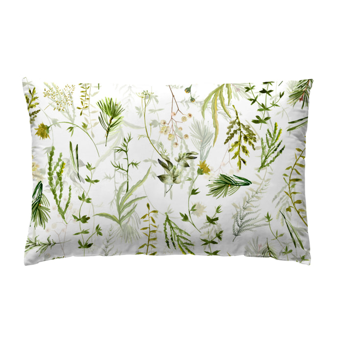 Funda de almohada Bongo