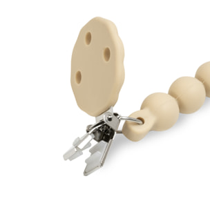 Juego de Sábanas para Cuna mod.Estrellas Luna con Broche Muselina