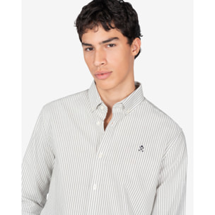 CAMISA NORTH SEA