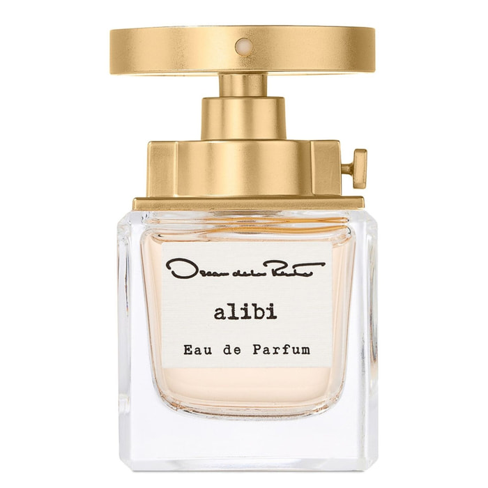 Alibi - Eau de Parfum