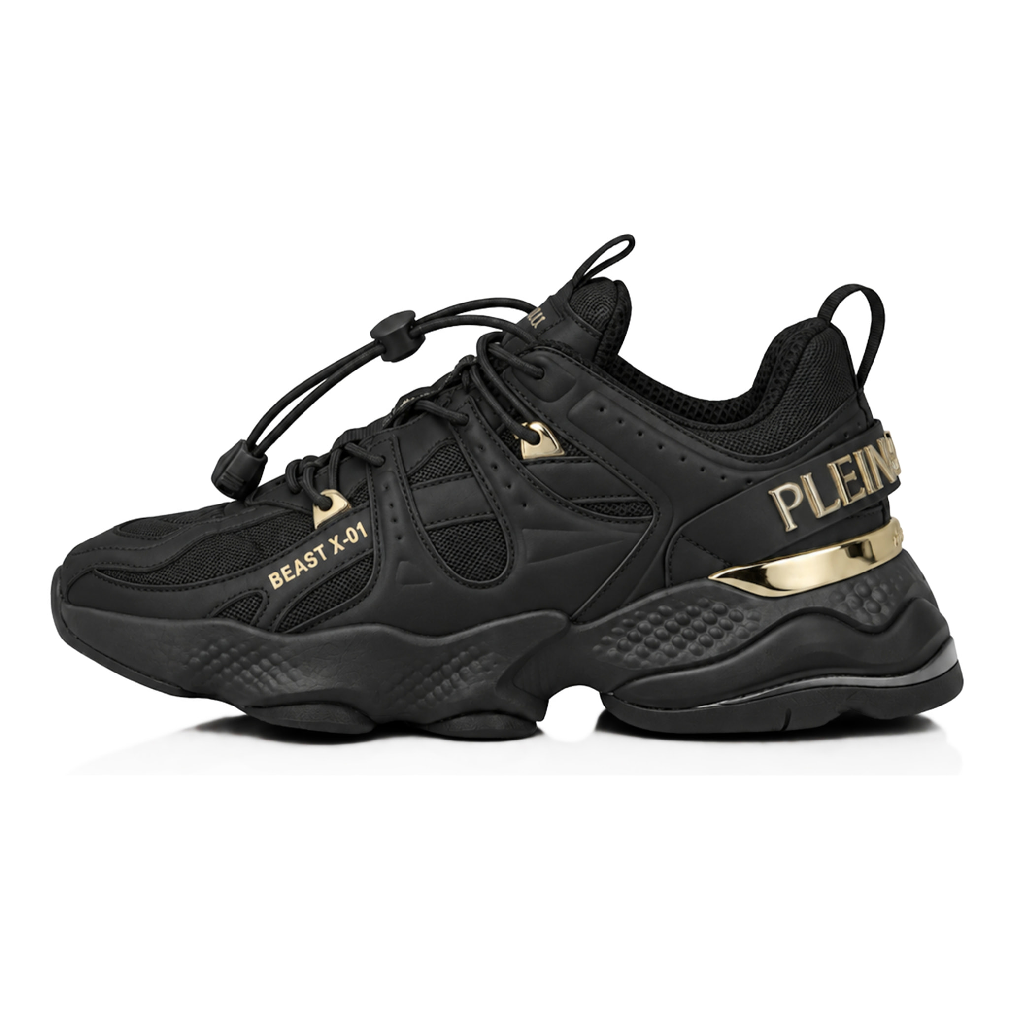 PLEIN SPORT Zapatillas de running