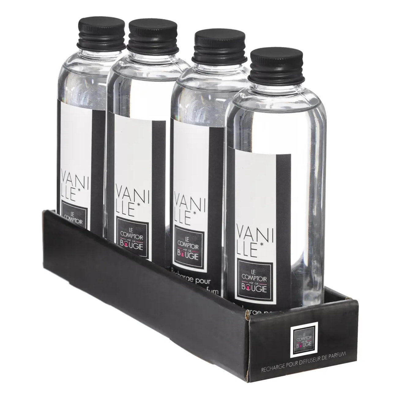 Recharge de parfum "Haly" vanille 200ml