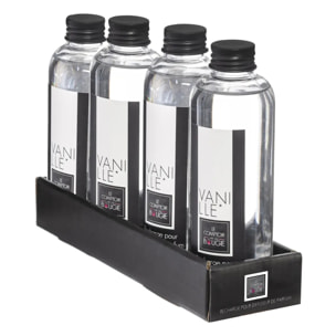 Recharge de parfum "Haly" vanille 200ml