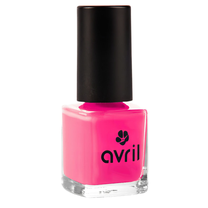 Vernis Couleur Intense - Vernis à ongles