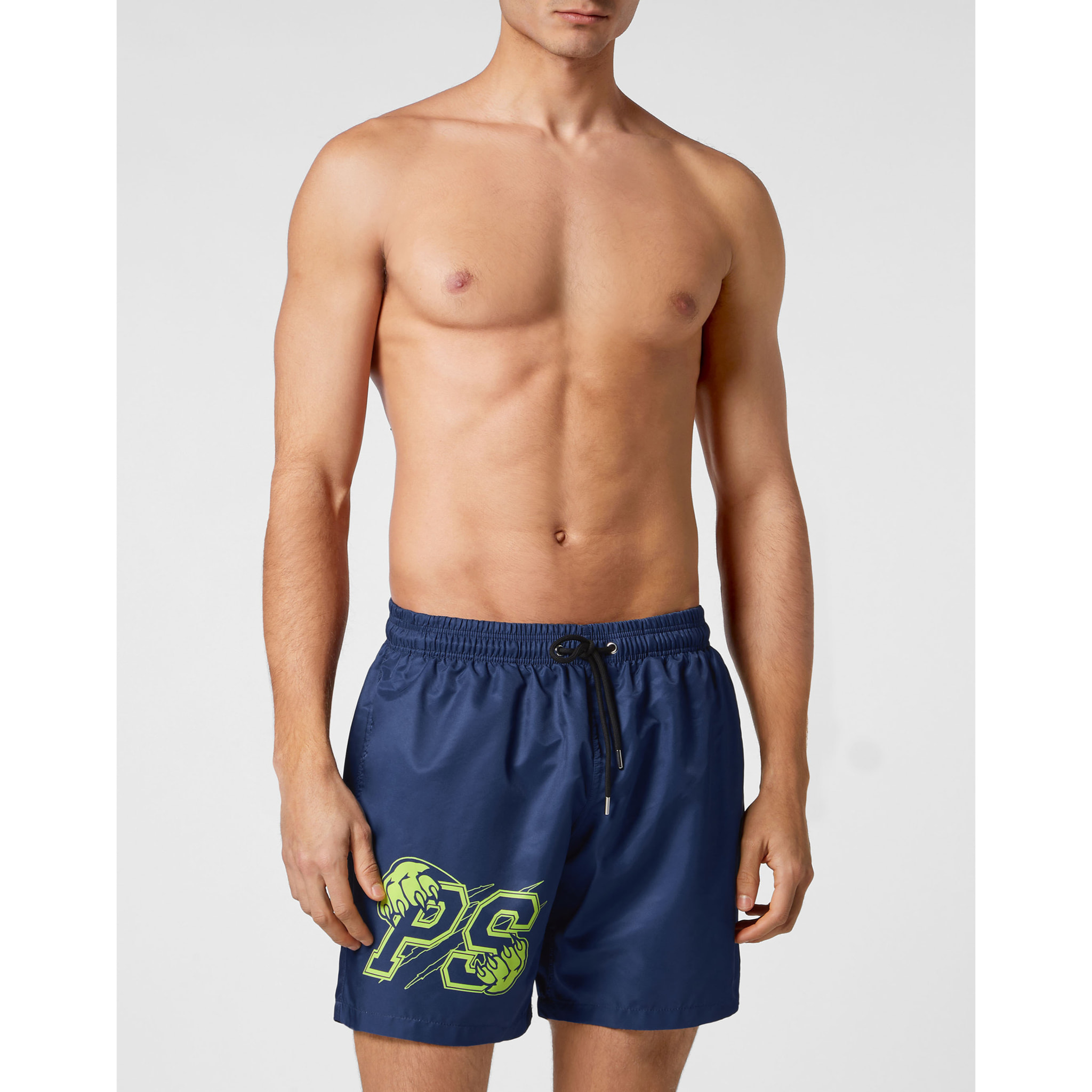PLEIN SPORT Swim Trunks