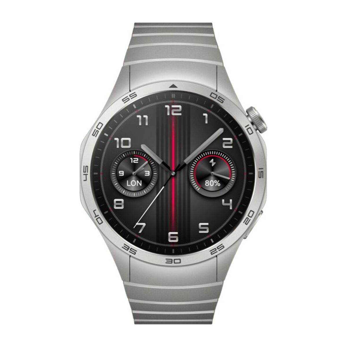 Montre connectée HUAWEI Watch GT 4 Elite 46mm