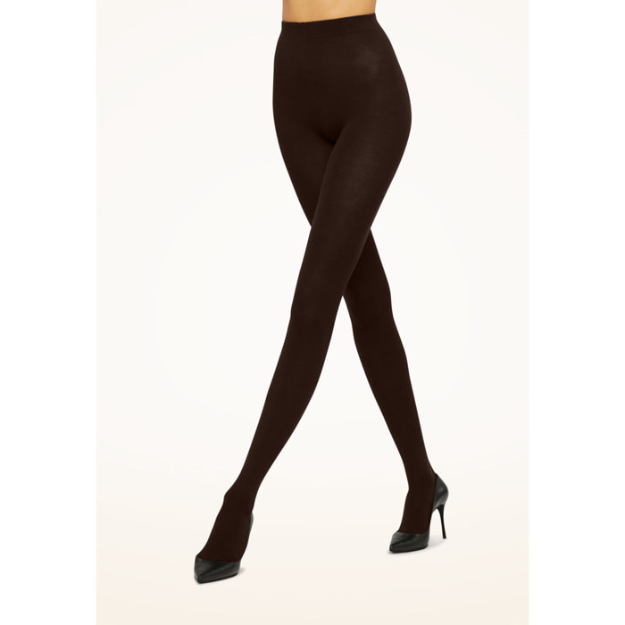 Collant Cashmere/Silk Tights