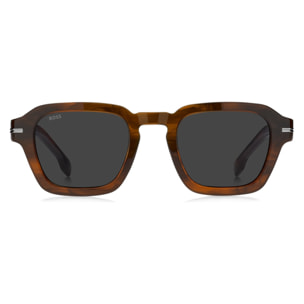 Gafas de Sol Hugo Boss 1853/S EX4 de Acetato Hombre 49 mm