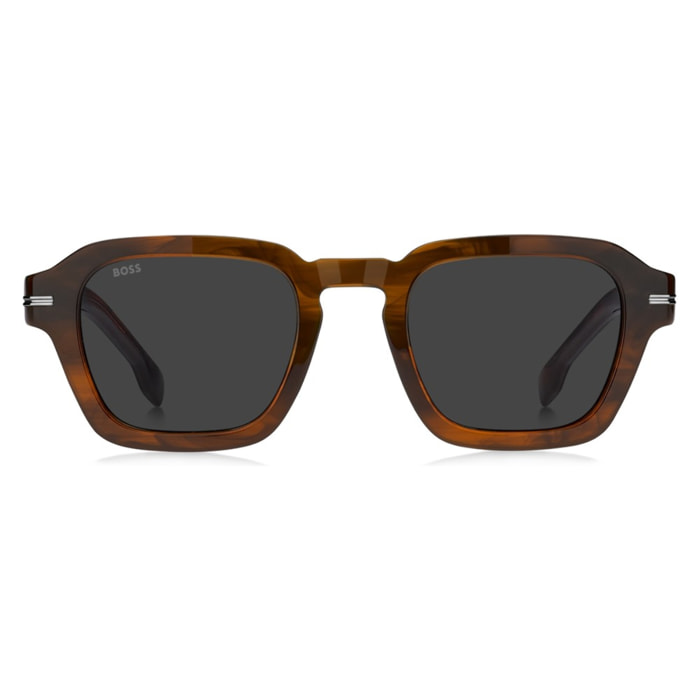 Gafas de Sol Hugo Boss 1853/S EX4 de Acetato Hombre 49 mm