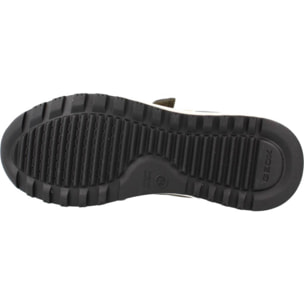 Zapatillas Niño de la marca GEOX  modelo JALBEN B VERDE
