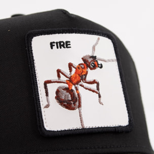 GORRA GOORIN BROS  FIRE