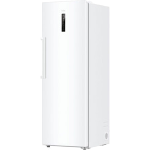 Congélateur armoire HAIER H4F272WCH1