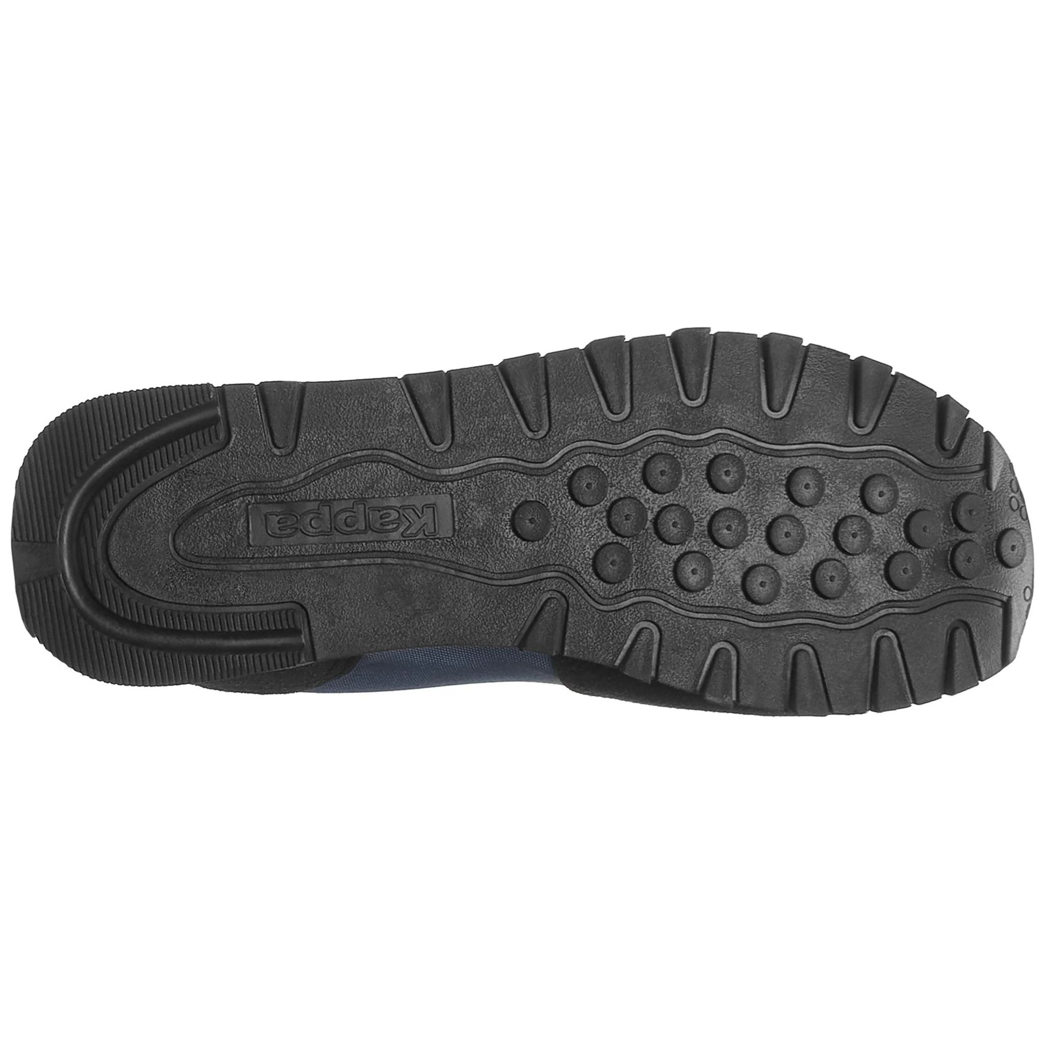 Zapatillas Kappa Hombre Mujer LOGO BERLIN 2