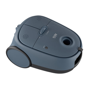 AEG Aspiradora con bolsa Clean 6000 de 850 W y 73 dB(A) AB61C2DB