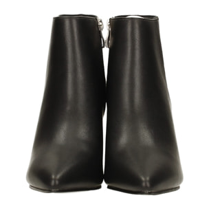 Stivaletti Donna Tata Italia Nero